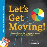  Let\'s Get Moving!