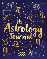  My Astrology Journal