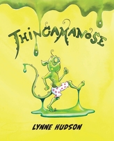  Thingamanose