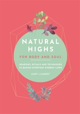  Natural Highs: 70 Instant Energizers for Body and Soul