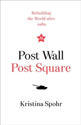  Post Wall, Post Square