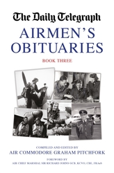 The Daily Telegraph Airmen\'s Obituaries Book Three