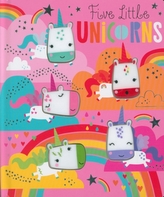  Five Little Unicorns