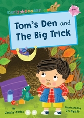  Tom\'s Den and The Big Trick