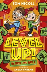  Level Up: Block and Roll