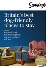  Britain\'s Best Dog-Friendly Places to Stay