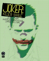  Joker: Killer Smile