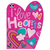  I Love Hearts