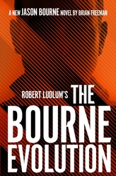 Robert Ludlum\'s (TM) The Bourne Evolution
