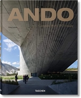  Ando. Complete Works 1975-Today - 40th Anniversary Edition