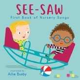  See-Saw! - First Book of Nursery Songs