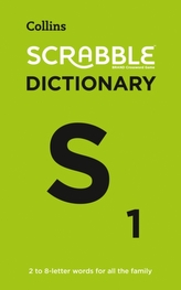  SCRABBLE (R) Dictionary