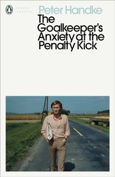 The Goalkeeper\'s Anxiety at the Penalty Kick