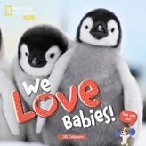  We Love Babies!