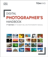  Digital Photographer\'s Handbook