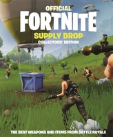  FORTNITE Official: Supply Drop: The Collectors\' Edition