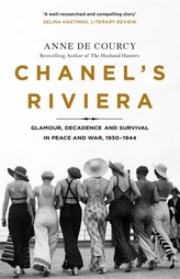  Chanel\'s Riviera