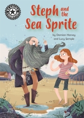  Reading Champion: Steph and the Sea Sprite