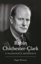  Robin Chichester-Clark