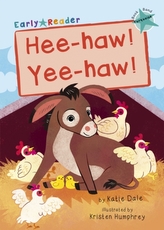  Hee-haw! Yee-haw!