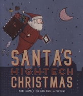  Santa\'s High-Tech Christmas
