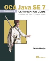  OCP Java SE 7 Programmer II certification guide prepare for the IZO- 804 Exam