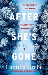  After She\'s Gone