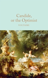  Candide, or The Optimist