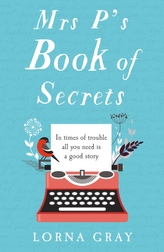  Mrs P\'s Book of Secrets