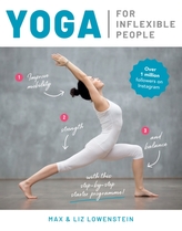  Yoga for Inflexible People