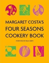  Margaret Costa\'s Four Seasons Cookery Book