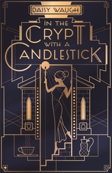  In the Crypt with a Candlestick