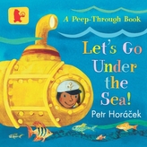  Let\'s Go Under the Sea!