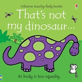  That\'s not my dinosaur...