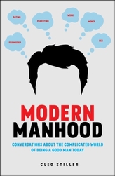  Modern Manhood