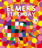  Elmer\'s Birthday