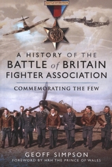 A History of the Battle of Britain Fighter Association