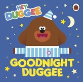  Hey Duggee: Goodnight Duggee