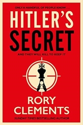  Hitler\'s Secret