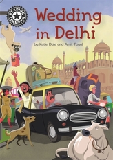  Reading Champion: Wedding in Delhi