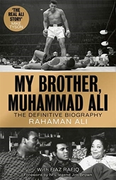  My Brother, Muhammad Ali