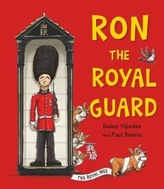  Ron the Royal Guard