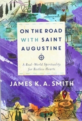  On the Road with Saint Augustine