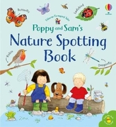  Poppy and Sam\'s Nature Spotting Book