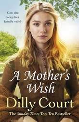 A Mother\'s Wish