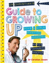  Dr Christian\'s Guide to Growing Up (new edition)