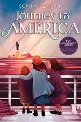  Journey to America