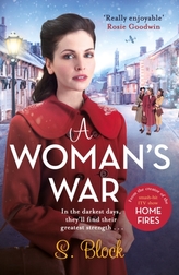 A Woman\'s War