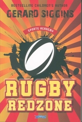 Rugby Redzone