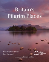  Britain\'s Pilgrim Places